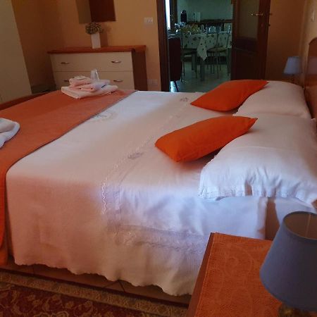 B&B Del Borgo Mondovì Dış mekan fotoğraf