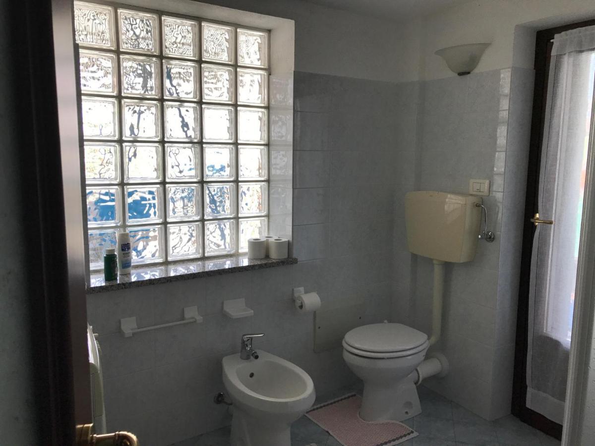 B&B Del Borgo Mondovì Dış mekan fotoğraf
