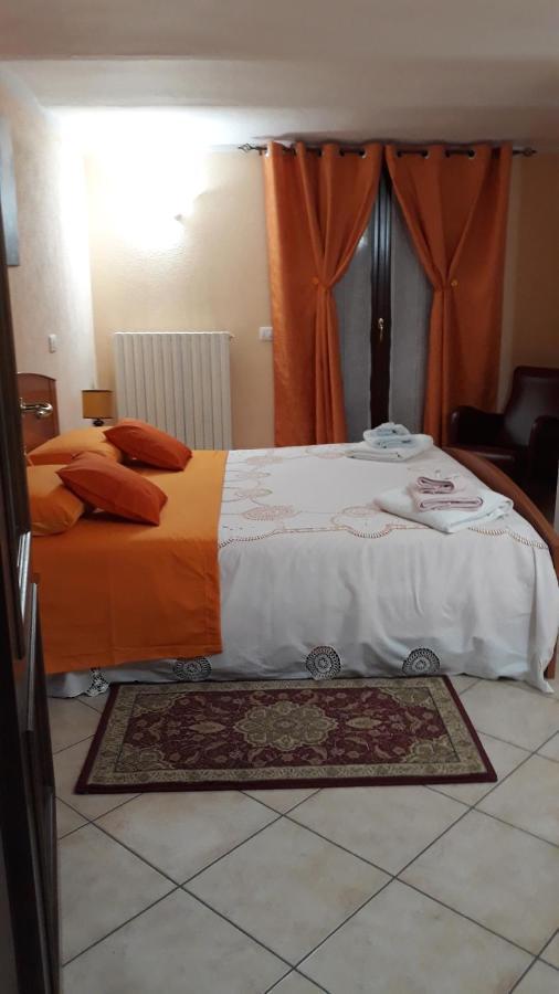 B&B Del Borgo Mondovì Dış mekan fotoğraf