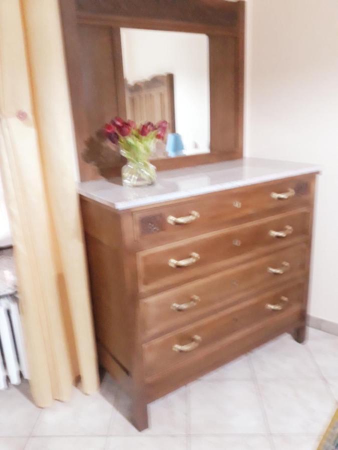 B&B Del Borgo Mondovì Dış mekan fotoğraf