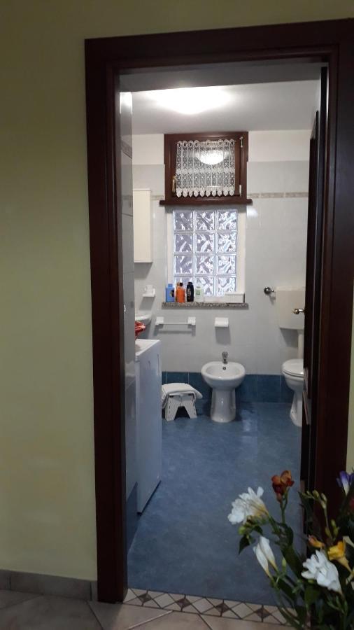 B&B Del Borgo Mondovì Dış mekan fotoğraf