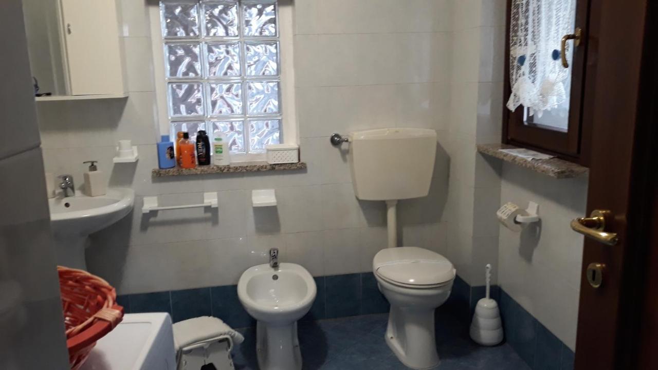 B&B Del Borgo Mondovì Dış mekan fotoğraf