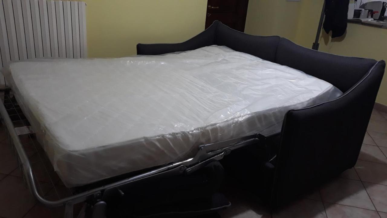 B&B Del Borgo Mondovì Dış mekan fotoğraf