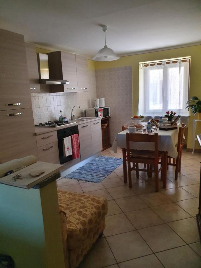 B&B Del Borgo Mondovì Dış mekan fotoğraf