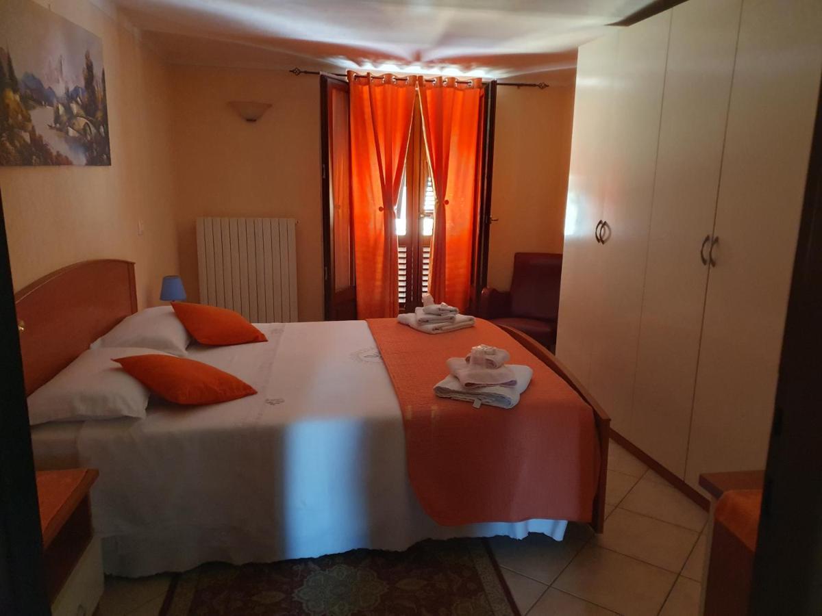 B&B Del Borgo Mondovì Dış mekan fotoğraf