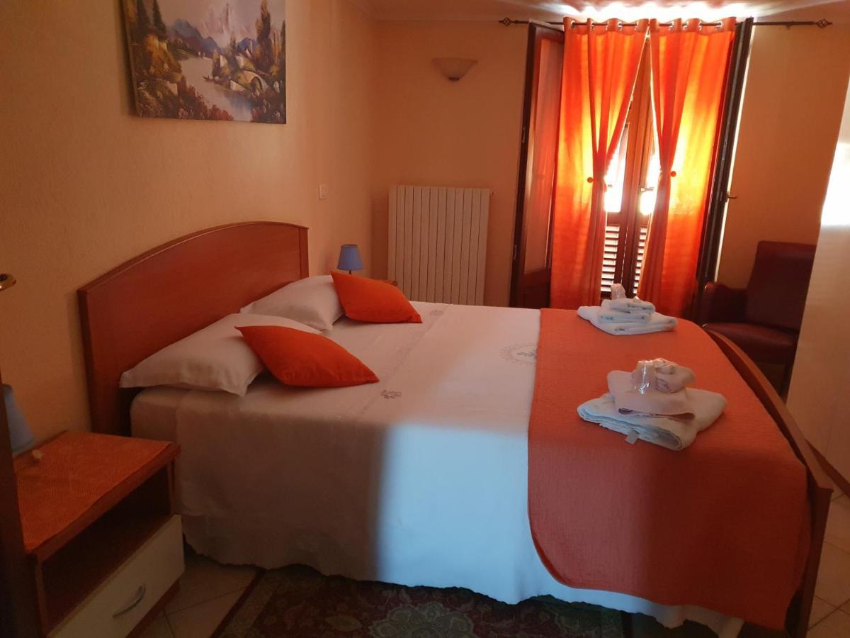 B&B Del Borgo Mondovì Dış mekan fotoğraf