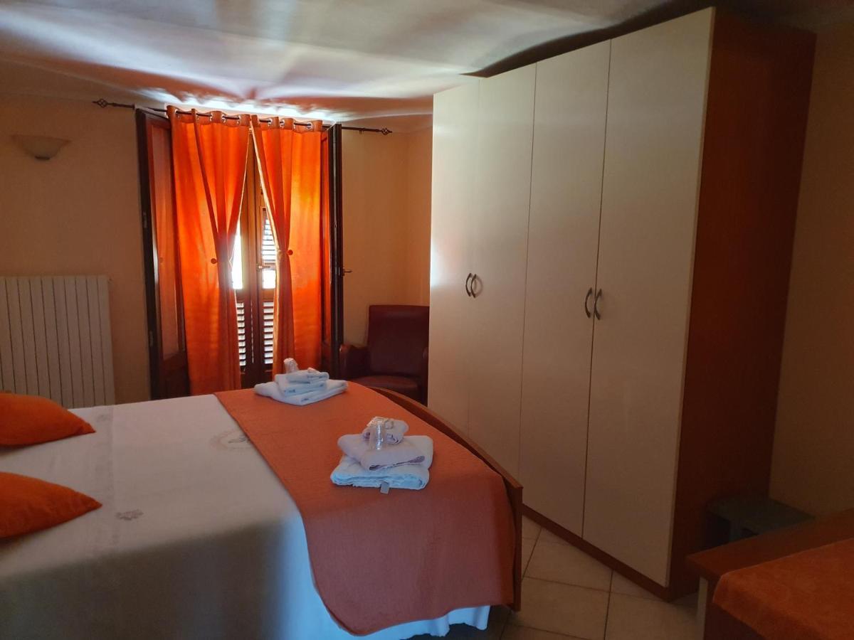 B&B Del Borgo Mondovì Dış mekan fotoğraf